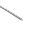 Шпилька резьбовая M8x2000 DIN 975 INOX EKF                                                          