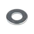 Шайба плоская M10 DIN 125 INOX EKF                                                                  