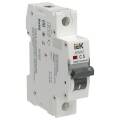 ARMAT Автоматический выключатель без теплового расцепителя M10N-MA 1P C 5А IEK