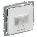BRITE Датчик движения ДС10-1-БрБ белый IEK
