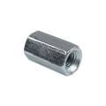Гайка соед. М6 DIN 6334 INOX EKF                                                                    