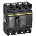 Выключатель автоматический ВА88-35 4P 200А 35кА MASTER IEK
