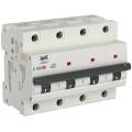 ARMAT Автоматический выключатель M10H 4P C 100A IEK