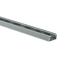 STRUT-профиль перфорированный 41x21х1100-1,5 HDZ, IEK CLP1S-41-21-11-15-M-HDZ