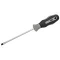Отвертка SL5,5х125, Т2, IEK A2L5-SC10-T2-SL-55-125
