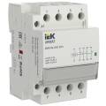 ARMAT Контактор модульный KMR 63А 230В AC 2НО 2НЗ IEK