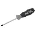 Отвертка PH2х100, Т2, IEK A2L5-SC10-T2-PH-20-100