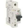 ARMAT Автоматический выключатель M10N 1P C 0,5А IEK