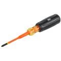 Отвертка диэлектрическая SLIM PH1х80, Т3, IEK A2L5-SC31-T3-PH-10-080