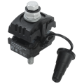 Зажим ответвительный изолированный ЗОИ 25-95/25-95 ECOLINE, IEK UZA-11-D25-D95-ECLN
