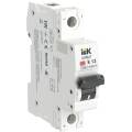Выключатель автоматический 1P, 13А, х-ка K, M06N-DC, IEK AR-M06N-1-K013DC