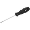 Отвертка SL3,0х75, Т1, IEK A2L5-SC10-T1-SL-30-075