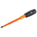 Отвертка диэлектрическая PH3х150, Т3, IEK A2L5-SC30-T3-PH-30-150