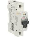 Выключатель автоматический 1P, 32А, х-ка B, M06N, IEK AR-M06N-1-B032