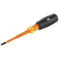 Отвертка диэлектрическая SLIM PH/SL2х100, Т3, IEK A2L5-SC31-T3-HS-20-100