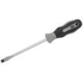 Отвертка SL8,0х150, Т2, IEK A2L5-SC10-T2-SL-80-150