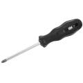 Отвертка PZ2х100, Т1, IEK A2L5-SC10-T1-PZ-20-100