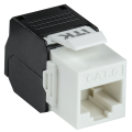 Модуль Keystone Jack кат.6, UTP без инструмента Toolless 180 град., ITK CS1-1C06U-T2