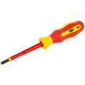 Отвертка диэлектрическая PH/SL2х100, Т2, IEK A2L5-SC30-T2-HS-20-100