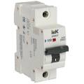 ARMAT Автоматический выключатель M10H 1P D 100A IEK