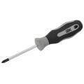 Отвертка PH1х75, Т2, IEK A2L5-SC10-T2-PH-10-075