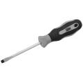 Отвертка SL6,5х100, Т2, IEK A2L5-SC10-T2-SL-65-100
