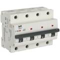 ARMAT Автоматический выключатель M10H 4P Z 100А IEK