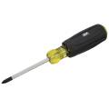 Отвертка PH1х75, Т3, IEK A2L5-SC10-T3-PH-10-075
