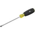 Отвертка SL5,5х125, Т3, IEK A2L5-SC10-T3-SL-55-125