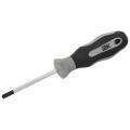 Отвертка PH/SL1х75, Т2, IEK A2L5-SC10-T2-HS-10-075