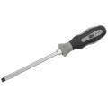 Отвертка ударная SL8,0х150, Т2, IEK A2L5-SC20-T2-SL-80-150