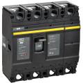 Выключатель автоматический ВА88-40 4P 500А 35кА MASTER IEK