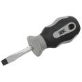 Отвертка SL6,5х38, Т2, IEK A2L5-SC10-T2-SL-65-038
