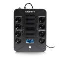 ИБП SMARTWATT UPS SAFE PRO LCD 600 3703020280001