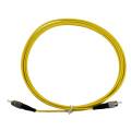 Шнур оптический FC/UPC-FC/UPC, SM, 2м, Simplex, SIBVOLS P-398