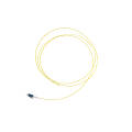 Пигтейл SM, LC/UPC, 1,5м, G.657, 1шт/уп, SIBVOLS P-396