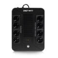 ИБП SMARTWATT UPS SAFE PRO 800 3703020270003