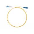 Шнур оптический LC/UPC-SC/UPC, SM, 2м, Simplex, желтый, ССД 130202-00007