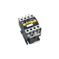 Контактор КМИ-22510 25А 230В/АС3 1НО, IEK KKM21-025-230-10