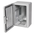 Корпус пластиковый ЩМПп 300х200х130мм УХЛ1 IP65, IEK MKP93-N-302013-65