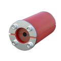 Проходка круглая нержавеющая d31x40мм для кабелей 4-17мм, DKC DXF3112