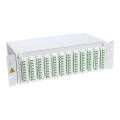 Кросс ШКОС-Л-3U/6-192-LC-192-LC/APC, ССД 130308-00338