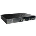 Контроллер беспроводной D-Link DWC-1000/C1A