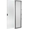 FORMAT Дверь металлическая 1800х600мм IP54 (RAL7035 шагрень) IEK