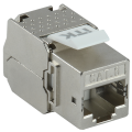 Модуль Keystone Jack кат.6, STP без инструмента Toolless 180 град., ITK CS1-1C06S-T2