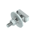 Комплект соед. для STRUT-профиля М10х30, IEK CMZ10-SCS-10-030