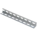 Профиль перфорированный L-образный, IEK CLP1L-030-030