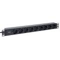 Блок розеток 19