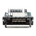 Модуль расширения с 8 портами 10GBase-X SFP+, D-Link DXS-3600-EM-8XS