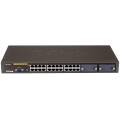 Коммутатор управляемый D-Link DES-3026_RF0